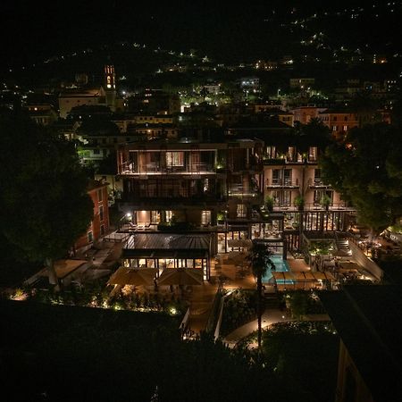 Capitolo Riviera Hotel Genoa Luaran gambar